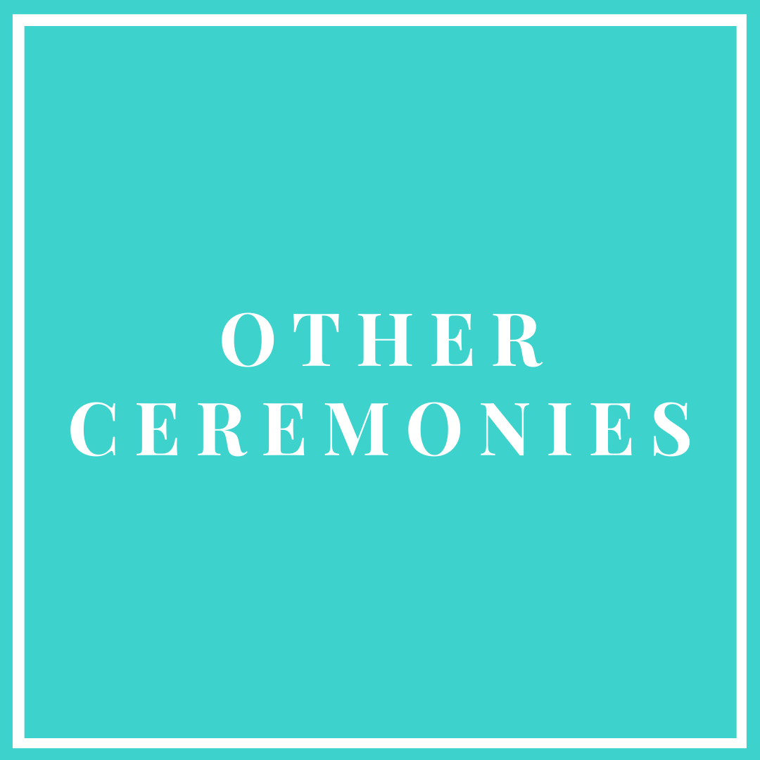 Other-Ceremonies