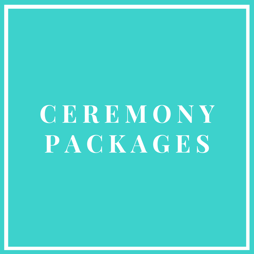 CEREMONY-PACKAGES