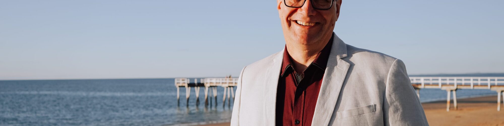 Andrew-Gillespie-Hervey-Bay-Celebrant