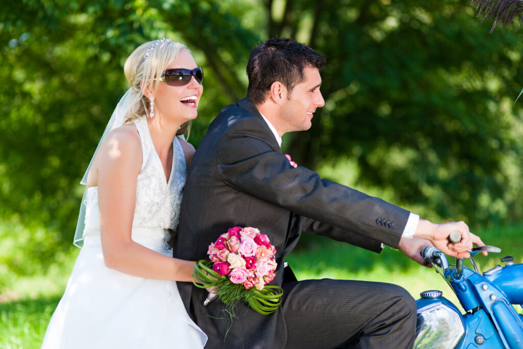 Eloping